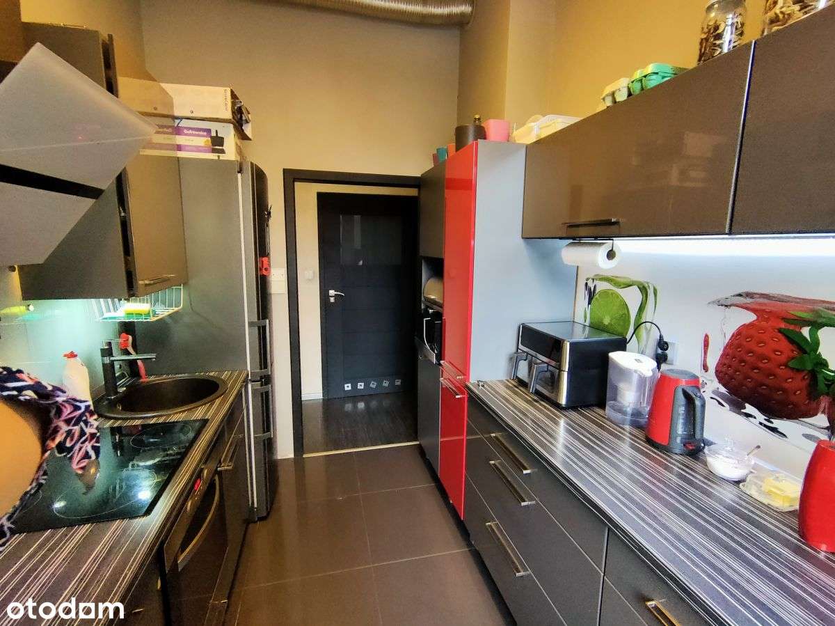 Tarninów ul. Lindego róg z Chojnowską-8