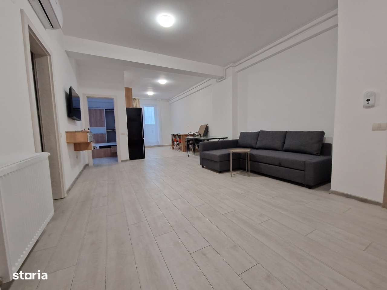Apartament 2 camere, 2 bai + terasa superba, 153 mp, Mamaia Nord, Lidl-4
