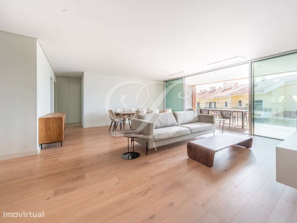 Apartamento T3 C/ Piscina | Oeiras - Grande imagem: 5/42