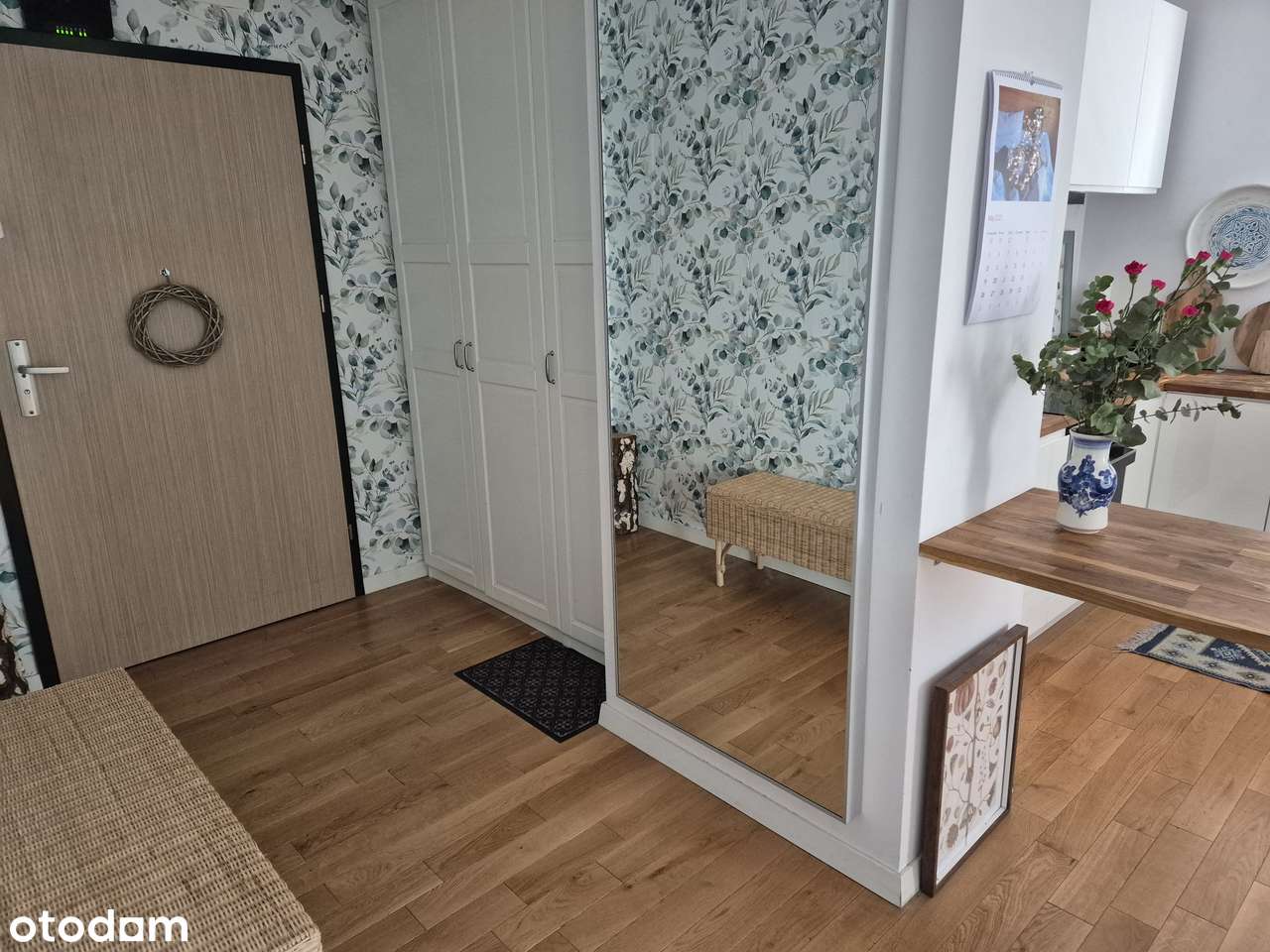 Sprzedam mieszkanie m5 - 4 pokojowe na Lawendowym Osiedlu | Łódź Górna - Pełny obrazek: 4/18