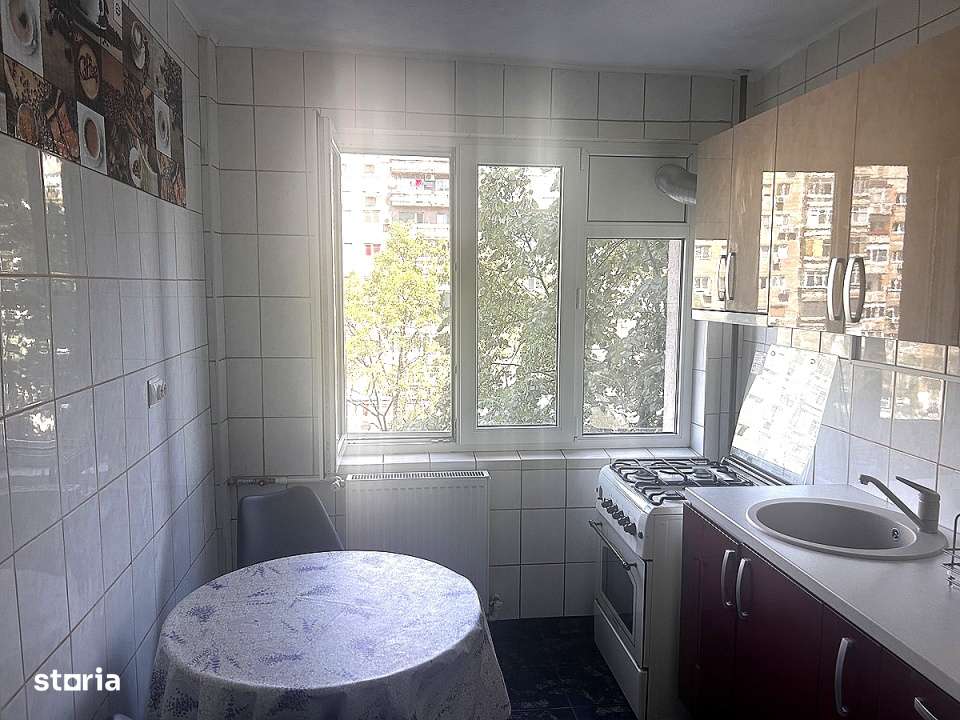 Apartament 2 camere | Decomandat | Gorjului | 3 min de metrou - Imagine principală: 3/7