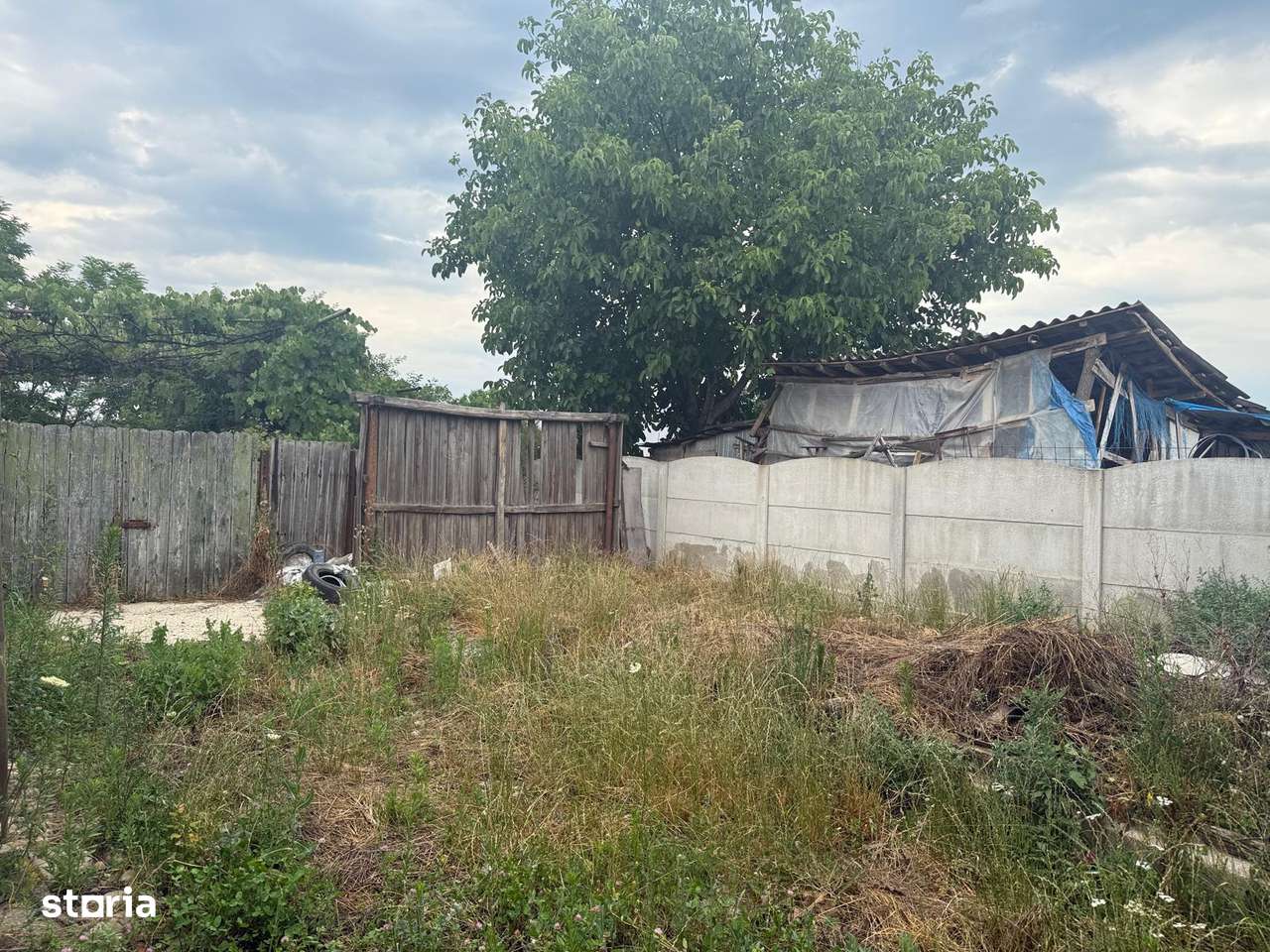 Vanzare 2 corpuri casa, 5 camere, Teis, Sotanga, Dambovita-18