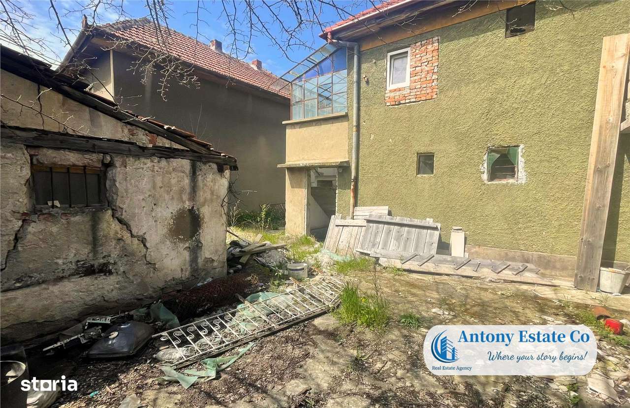 Train House casa de vânzare P+E, Oradea - Imagine principală: 5/5