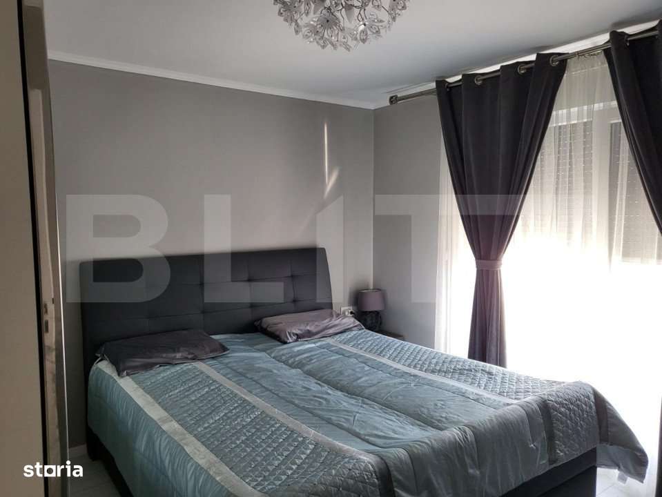 Casa individuala, lux, Santandrei! Oportunitate! - Imagine principală: 5/15