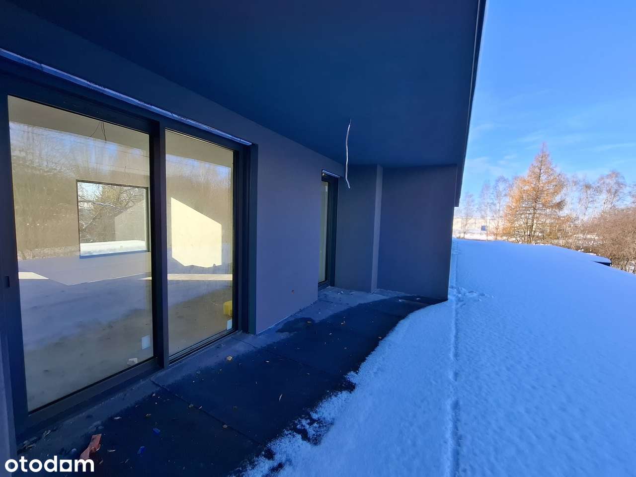 Grand Lubicz Apartments 66,35 m2 Taras 40,72m2 - Pełny obrazek: 3/21