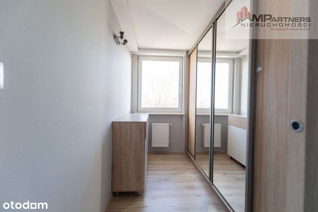 Przyjdź z walizkami i zamieszkaj :)-8