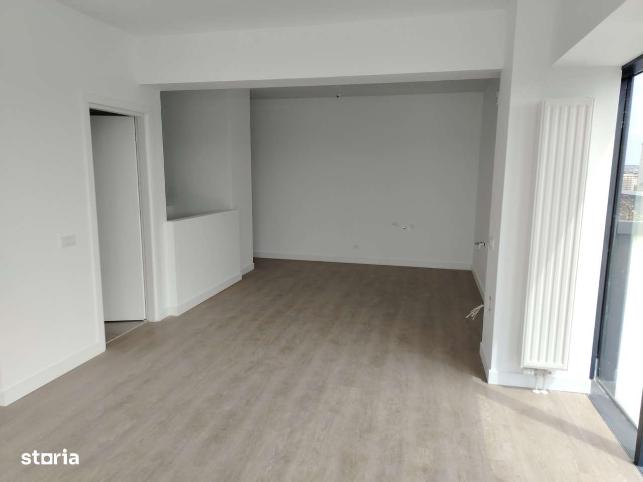 Ap  Duplex cu 3 cam,103 mp,la Silk District-2