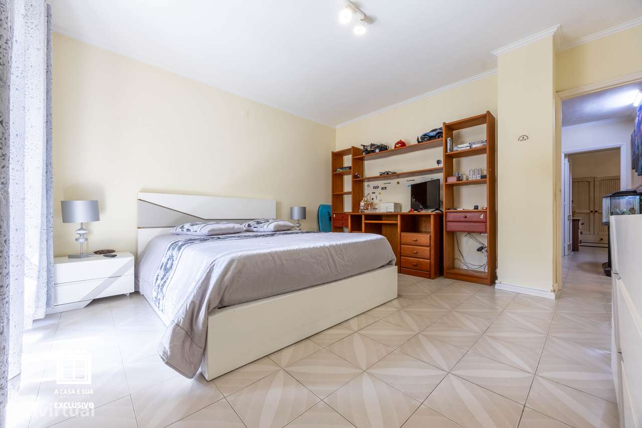 Apartamento T3 na Praia do Furadouro, Ovar - Exclusivo-29