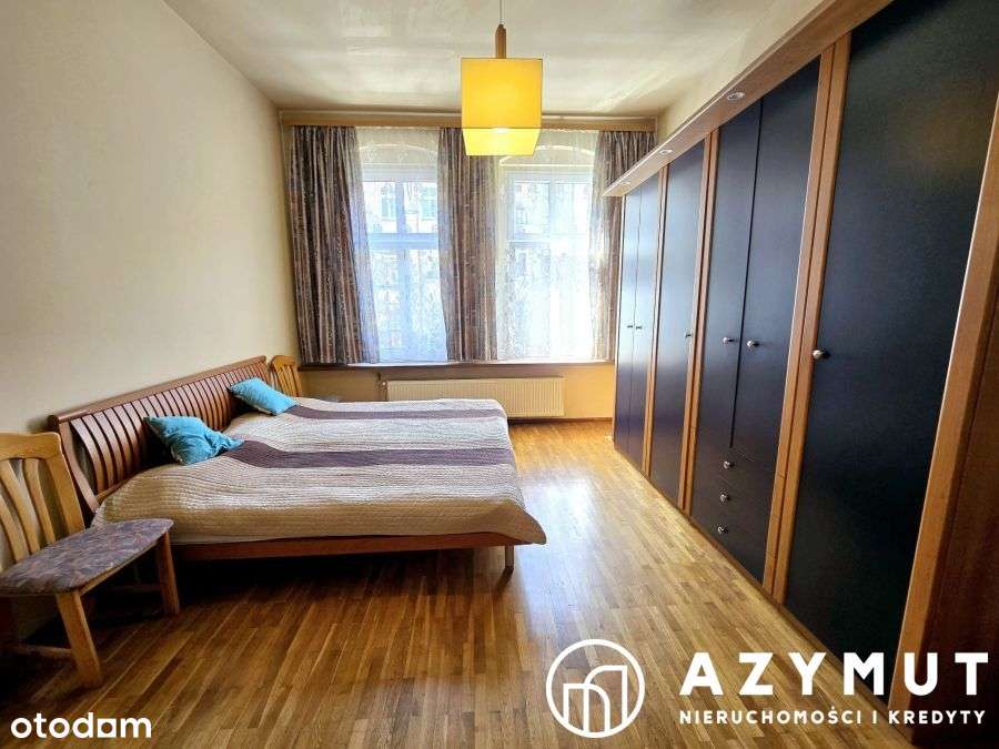 Mieszkanie 3- pokojowe, przestronne na Tarninowie - Pełny obrazek: 3/8