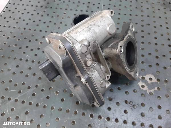 egr  k9kf647 1.5 dci  renault kadjar megane 4    hu150100-0212 - 2