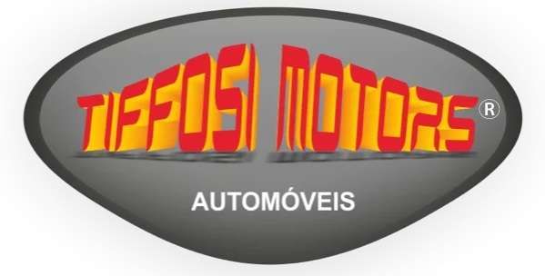 Tiffosi Motors - Seixezelo logo