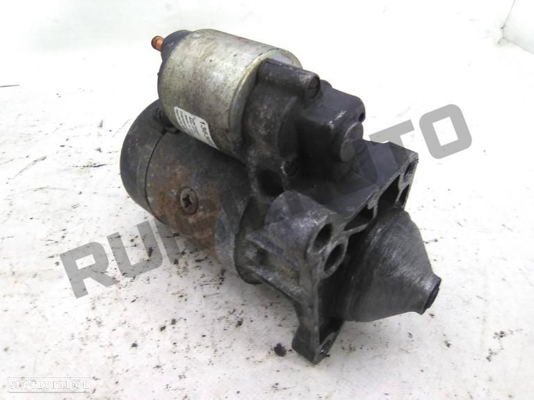 Motor Arranque  Renault 11 (b/c37_) 1.2 (b/c37s) [1981_1989] - 1