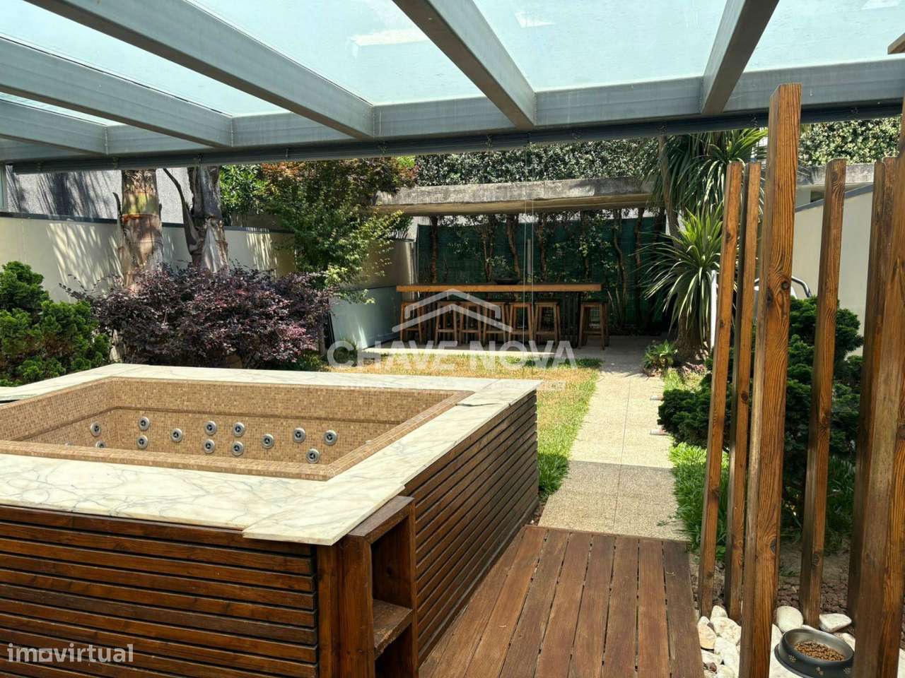 Moradia de luxo V4 com 4 pisos e elevador em Leça da Palmeira - Zon...-7