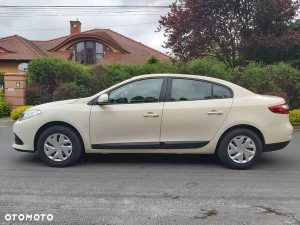 Renault Fluence 1.6 16V Dynamique - 1