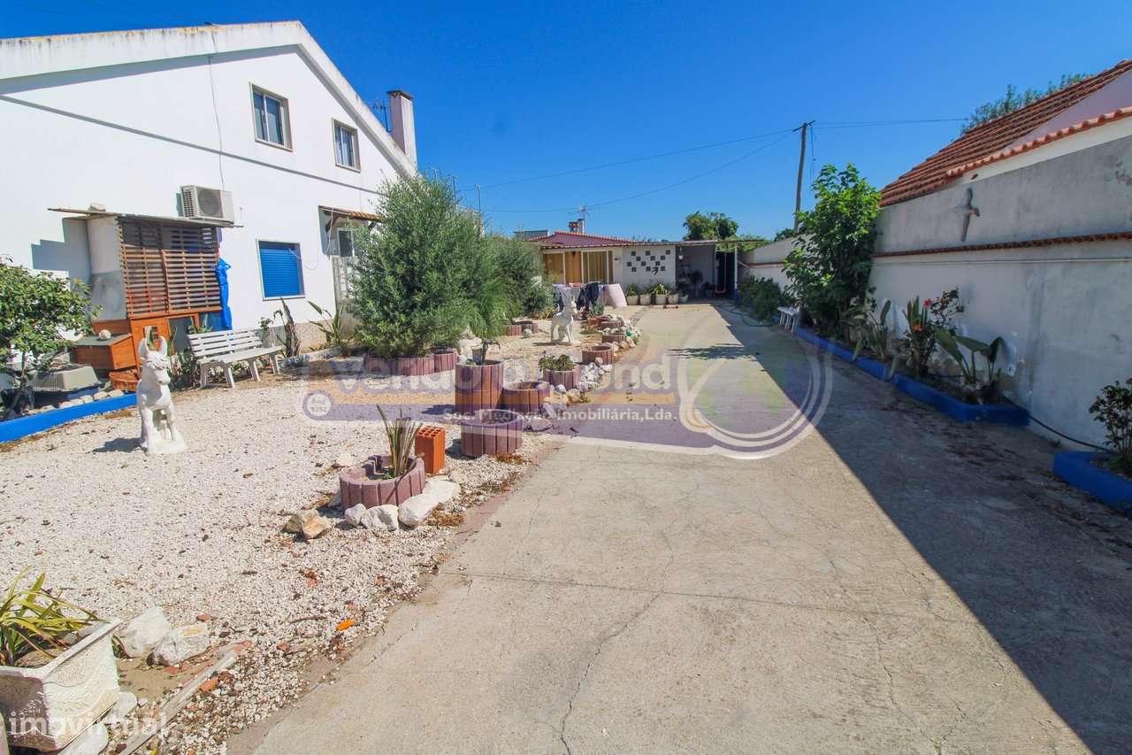 Moradia T3 nos Foros de Salvaterra (F785) - Grande imagem: 3/15