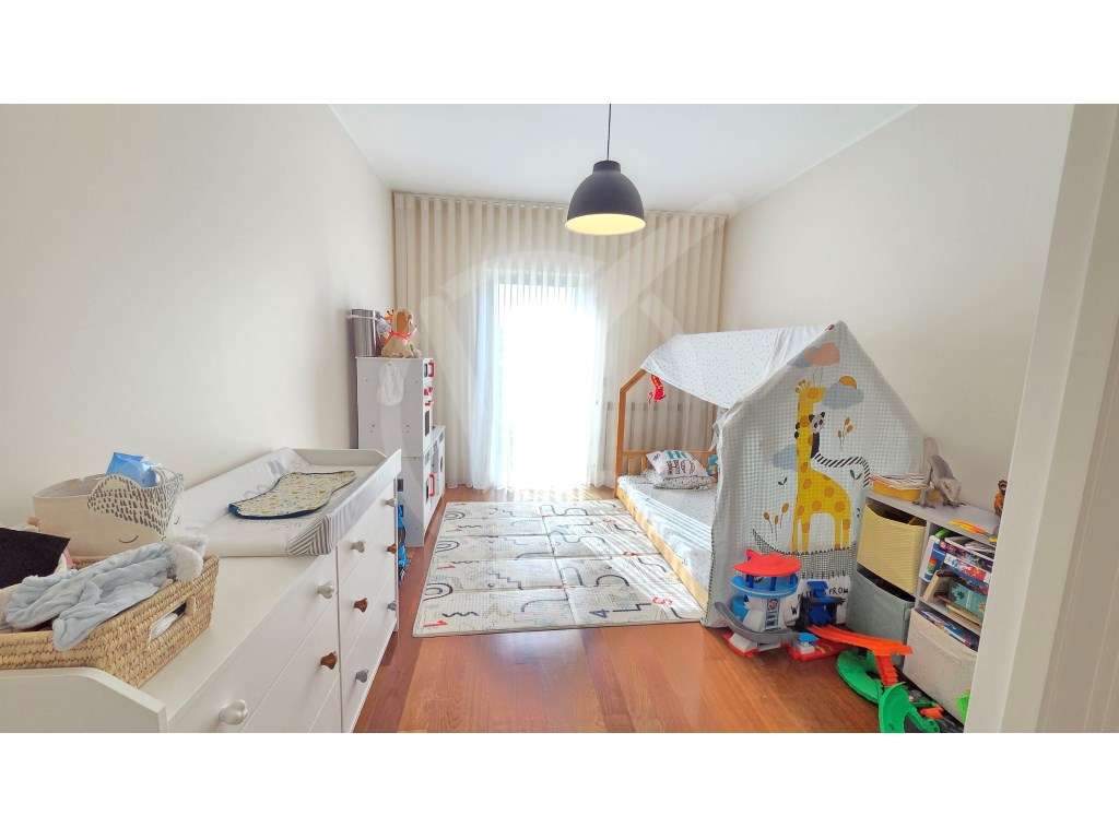 Moradia Moderna em Fão , Esposende-11