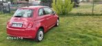 Fiat 500 1.2 8V Start&Stopp - 6