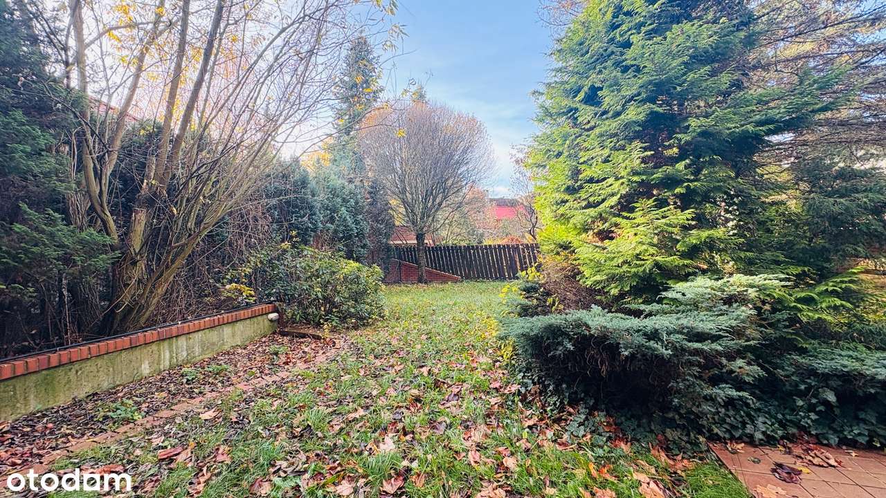 OSIEDLE PTASIE GARAŻ OGRÓDEK - Pełny obrazek: 2/14