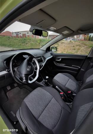 Kia Picanto 1.0 XL - 12