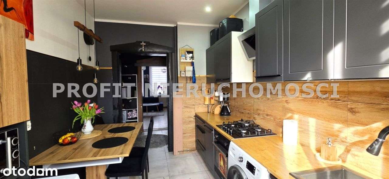 Komfortowe, przestronne mieszkanie w centrum-4