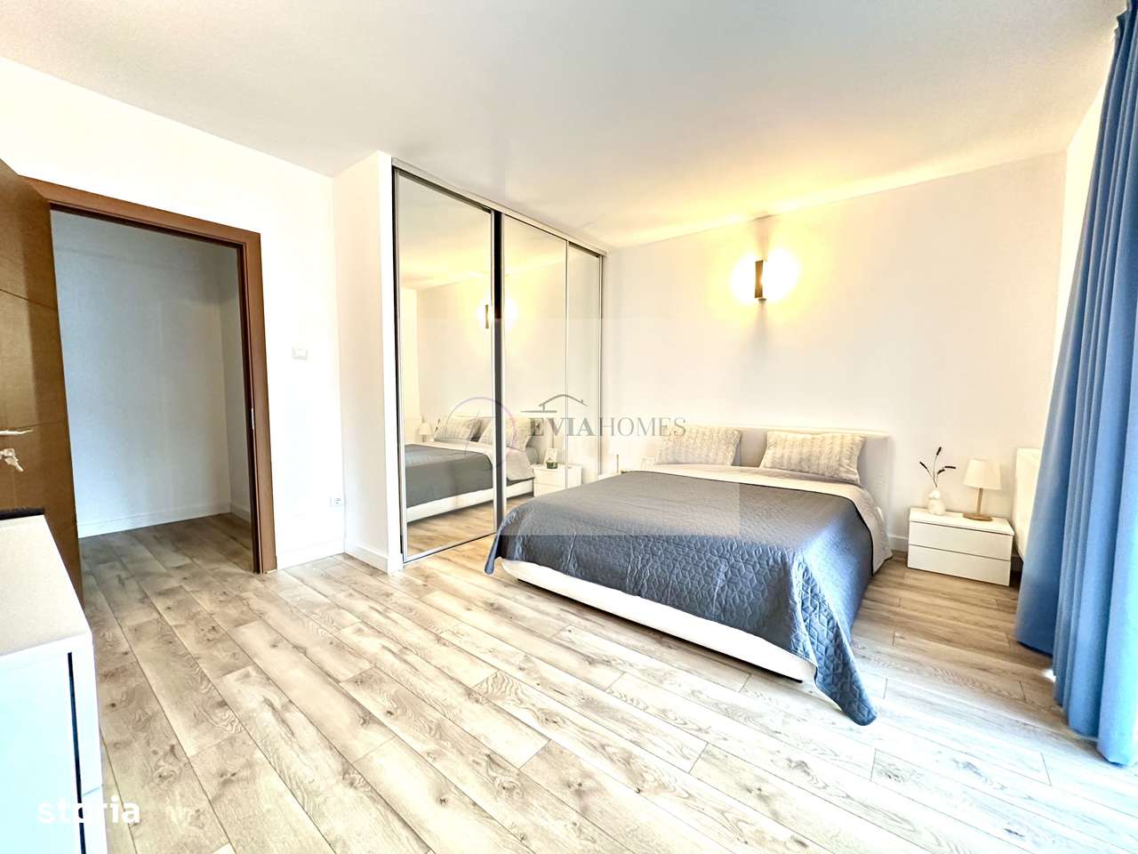 160 mp/Parcare inclusă/Cartier Bună Ziua-6