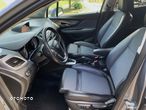 Opel Mokka 1.4 Turbo Automatik Innovation - 14