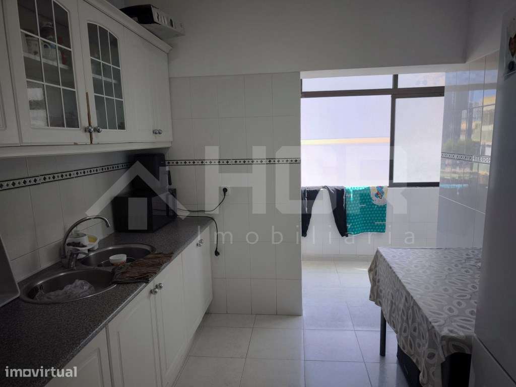 T2 | BOAS ÁREAS | 2 VARANDAS | LOCALIZAÇÃO CENTRAL | ALTO SEIXALINHO-10