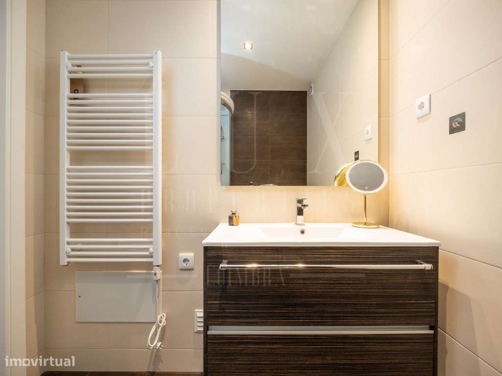 Apartamento T3 com Garagem | Pereira, Montemor-o-Velho-11