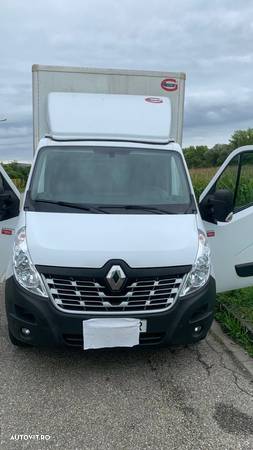 Renault MASTER - 1