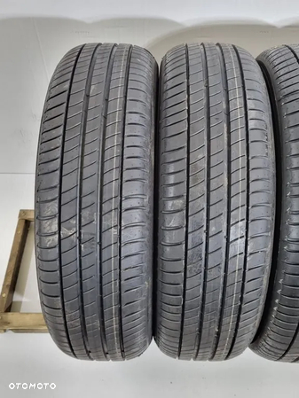 Opony K8225 Michelin 195/55R20 komplet letnie demo wysyłka-odbiór - 5