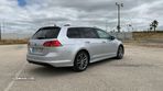 VW Golf Variant 1.6 TDi R-Line DSG - 5