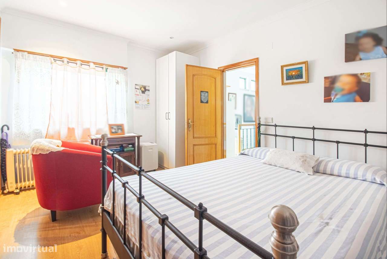 Descubra o seu novo lar em Massamá Norte, Sintra - Grande imagem: 5/34