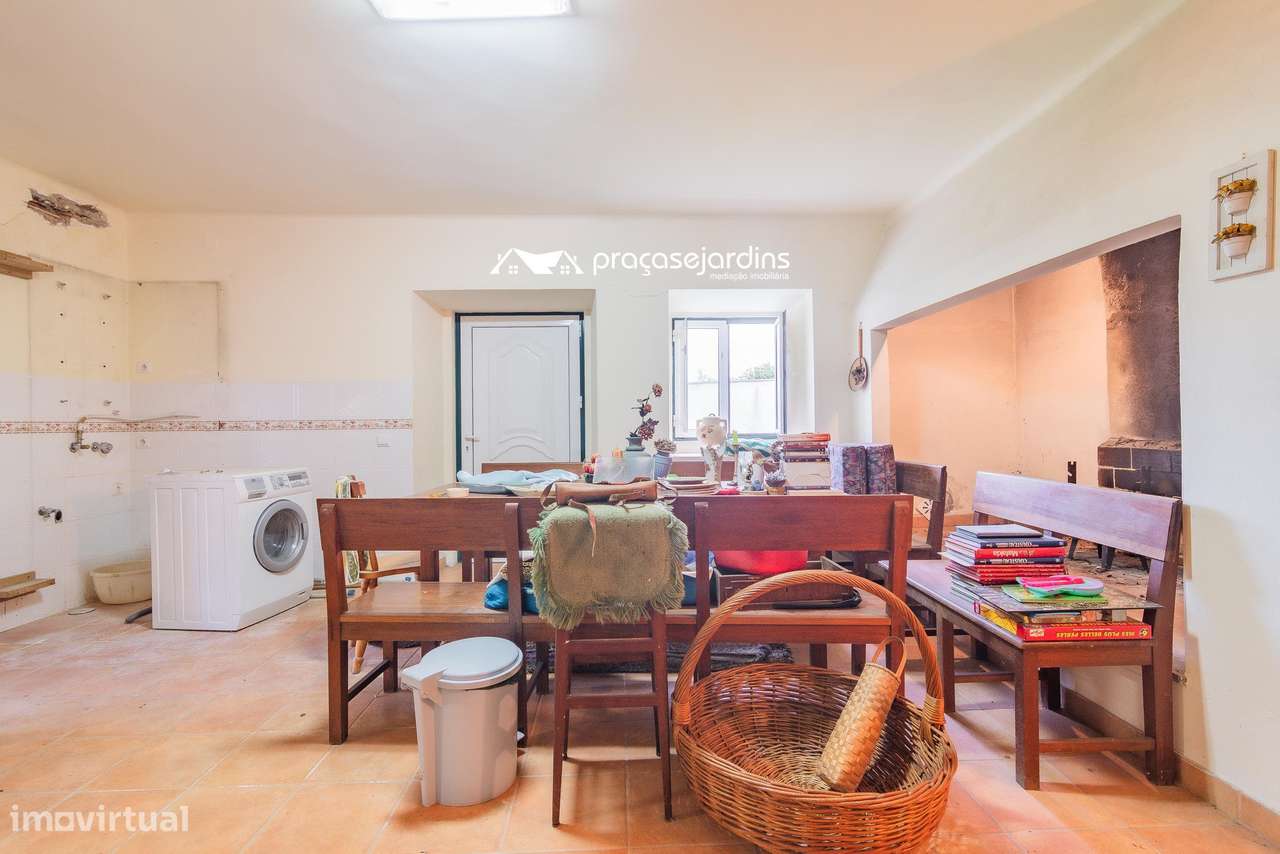 Moradia senhorial perfeita para Investimento (AL - Lar - Unidade Ho...-32