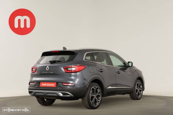 Renault Kadjar 1.5 dCi Intens - 4