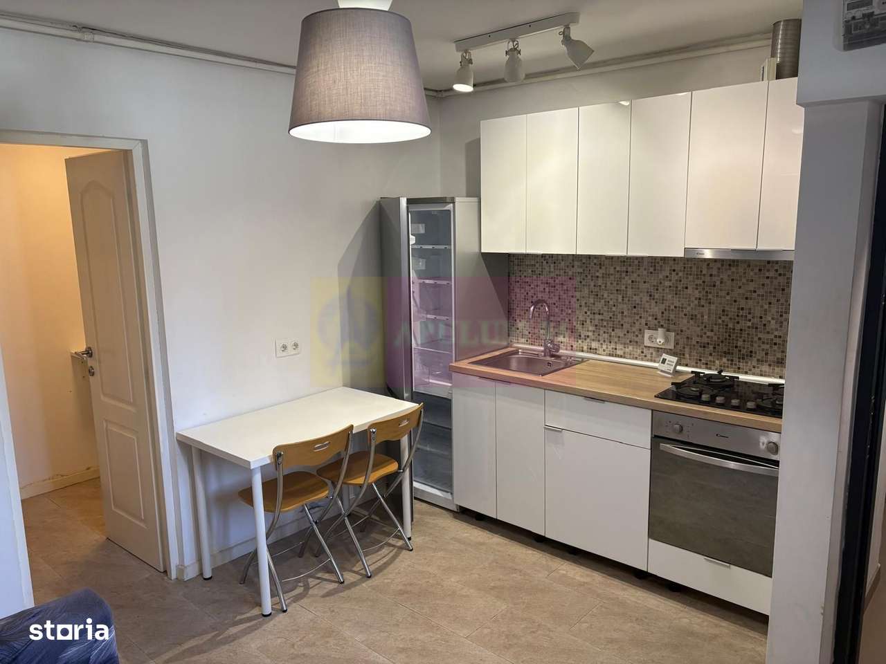 Casa 1 camera 33mp curte 50mp zona Metrou Tineretului COMISION 0 - Imagine principală: 4/6