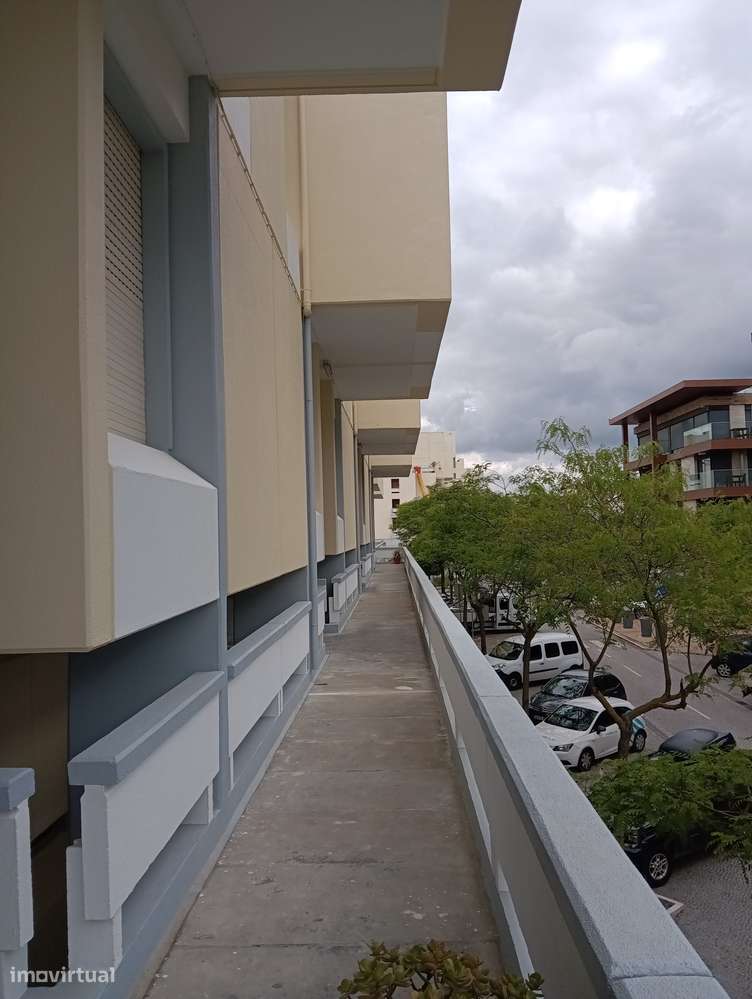 Apartamento T1 Troia Mobilado Vende-se - Grande imagem: 5/22