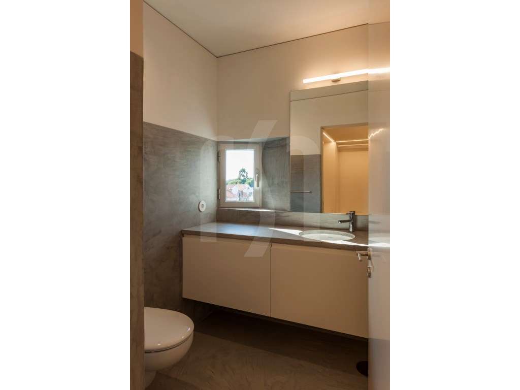 Moradia T4 em Banda no Bairro António Aroso | Porto - Grande imagem: 4/9