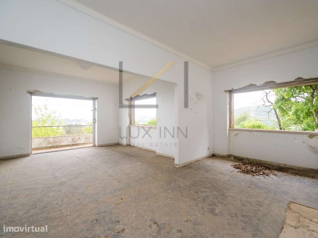 Quinta de 1 ha com moradia de 260 m2-18