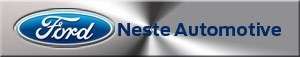 FORD NESTE AUTOMOTIVE logo