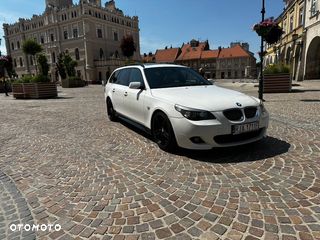 BMW Seria 5 525d Touring