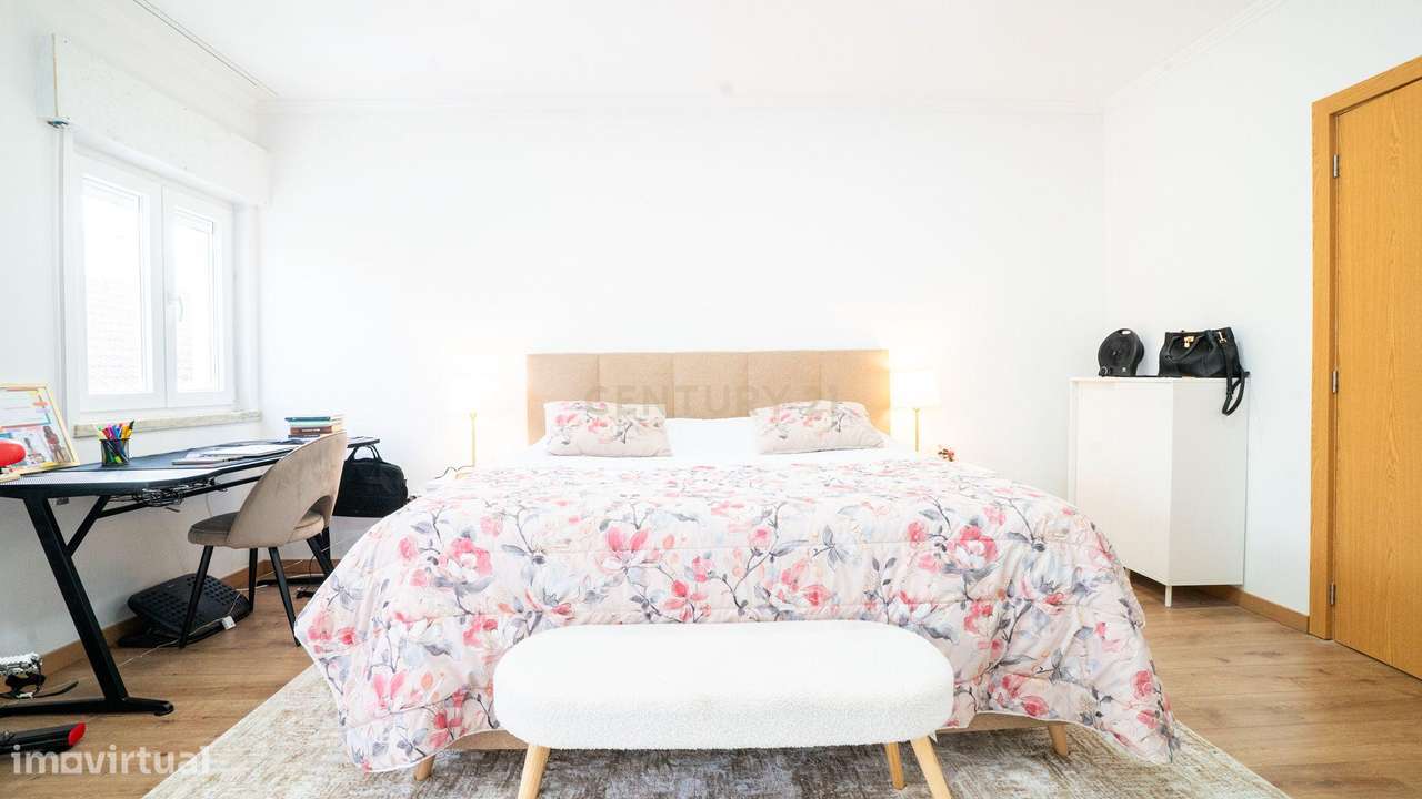 Moradia Renovada em Salvaterra de Magos, Santarém-26