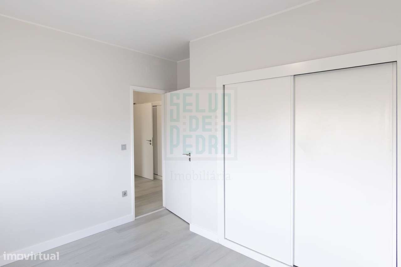 T3 Rio Tinto c/ garagem-16