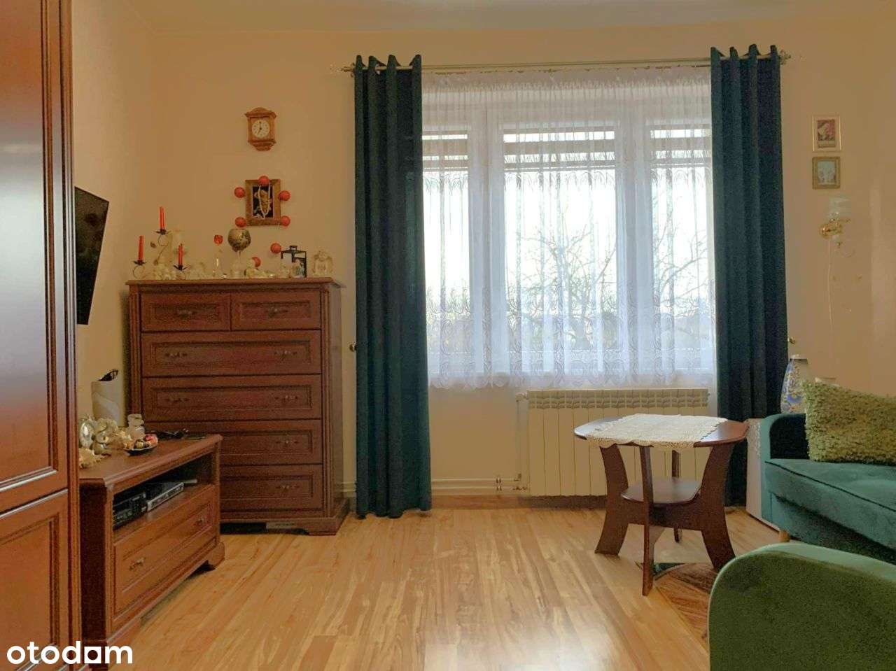 duże mieszkanie na sprzedaż Turek ul Szkolna-4