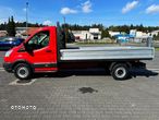 Ford Transit 4x4 Skrzynia 3,64m Import DE - 2