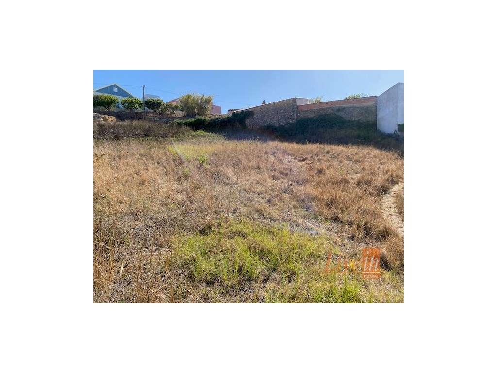 Terreno Urbano para Construção de 2 Moradias na Ericeira - Grande imagem: 4/6