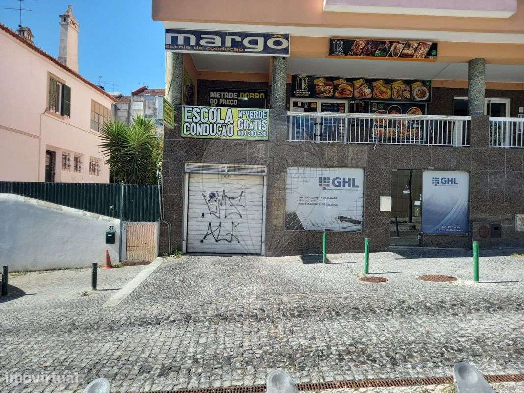 Garagem  para venda - Grande imagem: 5/6