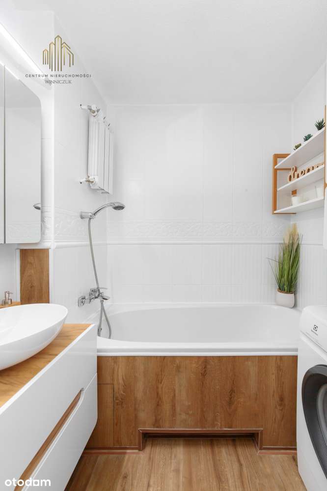 Mieszkanie 85m² z balkonem, Oleśnica-7