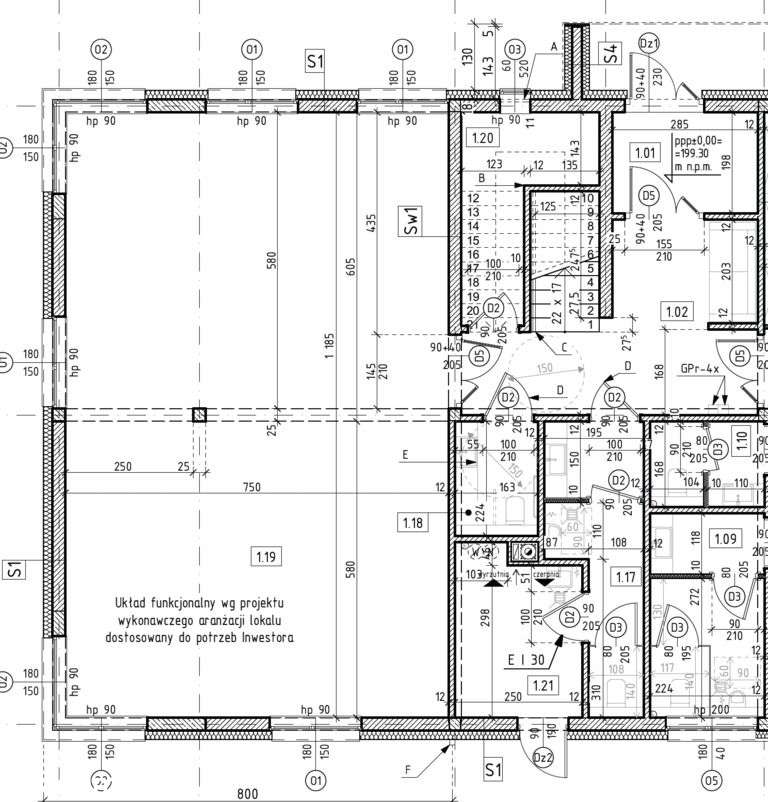 Miejsce dla Twojego biznesu - Trzebownisko - Pełny obrazek: 5/6