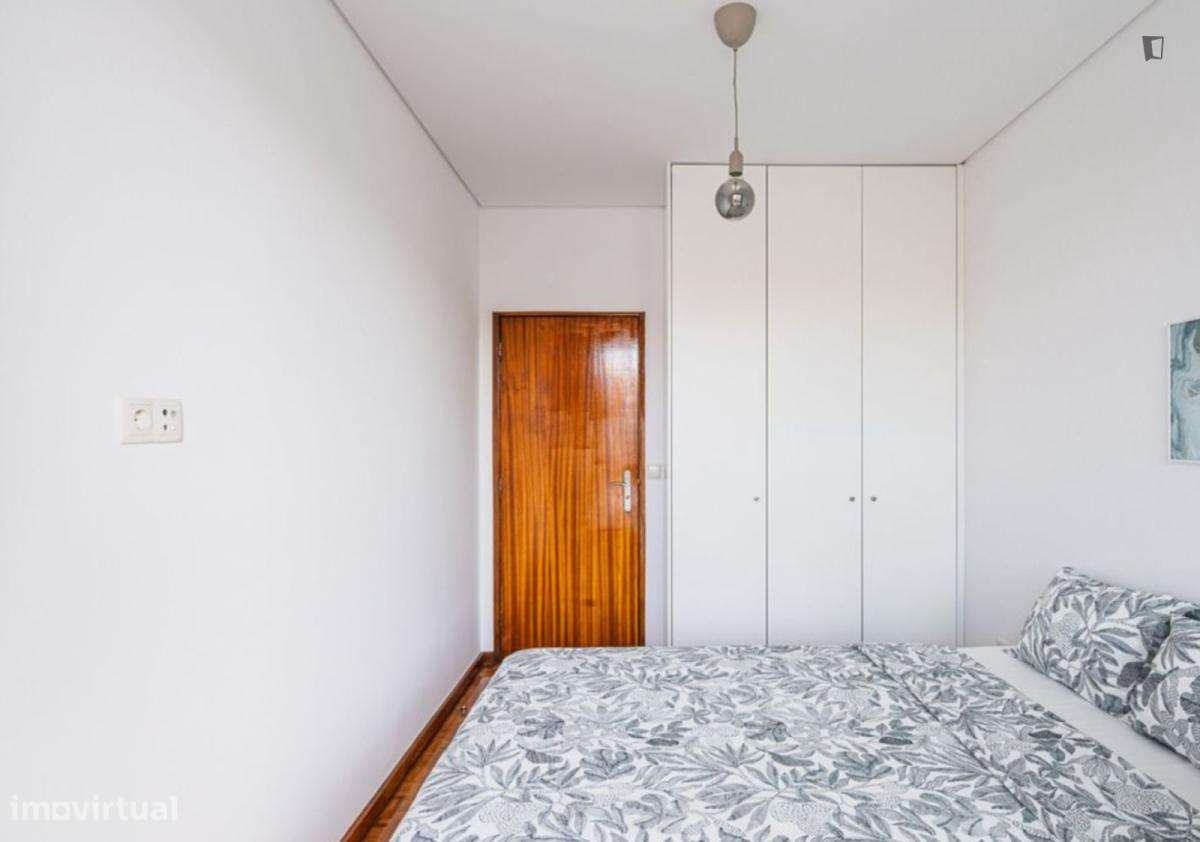 Quarto - localizado em Bonfim Porto - Grande imagem: 2/10