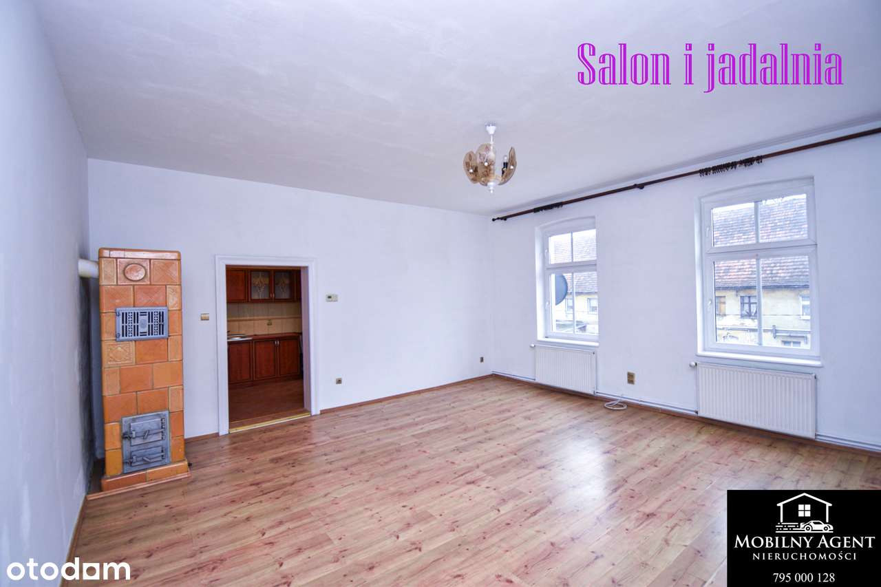 Przestronne 3-pokojowe mieszkanie 1 piętro-5